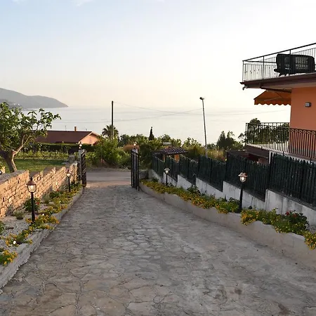 Vistamare Maison * Agropoli