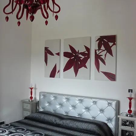 Vistamare Maison * Agropoli