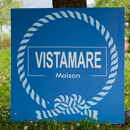 Vistamare Maison أغروبولي
