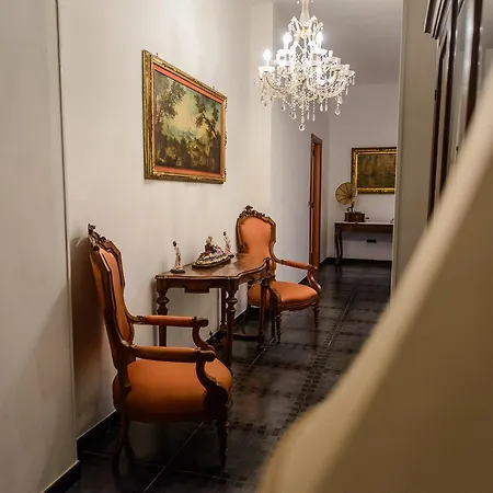 Vistamare Maison *