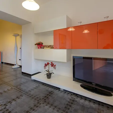Vistamare Maison بيت ضيافة أغروبولي