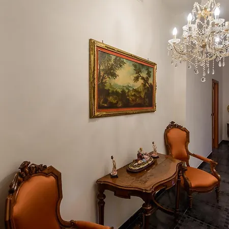 Vistamare Maison بيت ضيافة *