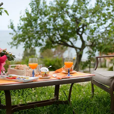 Vistamare Maison Gæstehus Agropoli