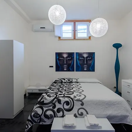 Vistamare Maison Agropoli