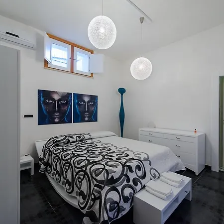 Gæstehus Vistamare Maison