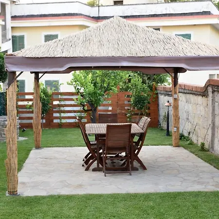 Vistamare Maison أغروبولي