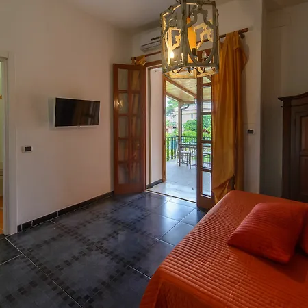 Vistamare Maison Gæstehus Agropoli